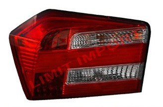 Lanterna Honda City Ano 2013